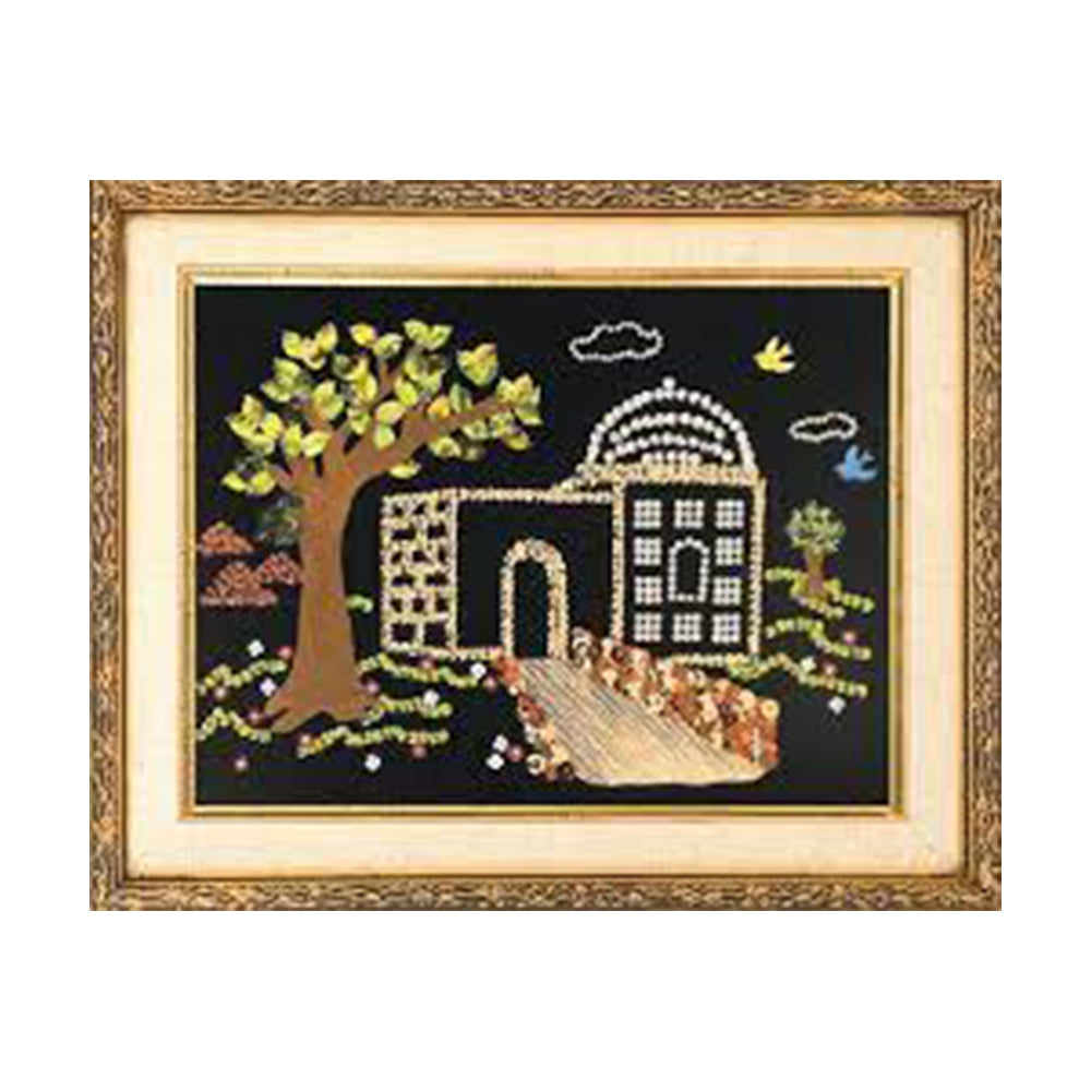 Kever Ruchel Sequins Kit Art & Crafts for every age – Playmags Australia