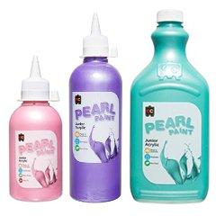 6-PACK Pearl Paint 500mL